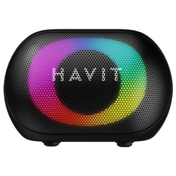  Havit sk885bt - Bluetooth Speaker - Black 