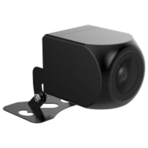  Dahua  - Dual Dash Cam - 4K UHD Resolution For high-definition video recording, day and night - Smart Touchscreen Easy to use and displays  front and rear views clearly - Black 