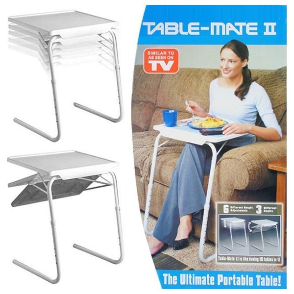  Havit Table-tv - Rolling table 