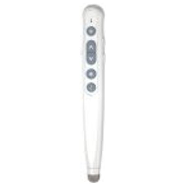  DM - Wireless Presentation Pen - 180mAh Battery - White 