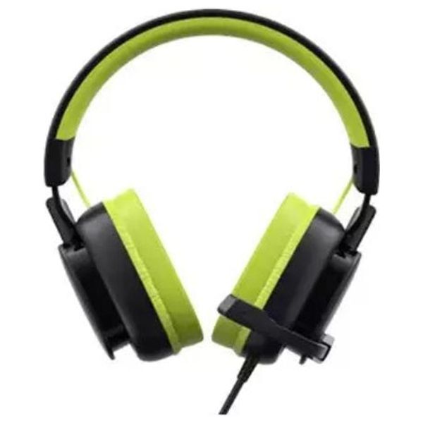  Havit 7.1 USB Gaming – Gaming Headset – Black 