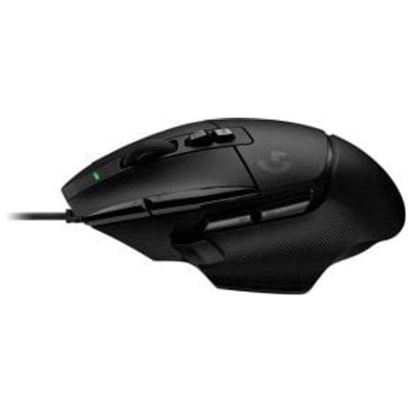  Logitech G502 X - Wired Gaming Mouse - 1.5m - Black 