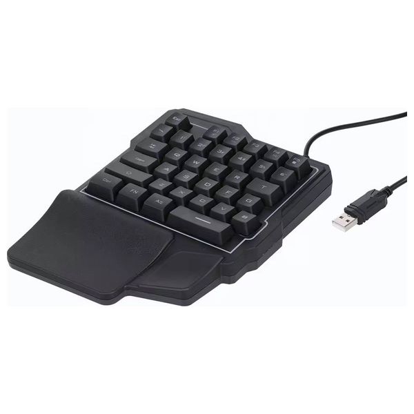 Wired Keyboard - G92