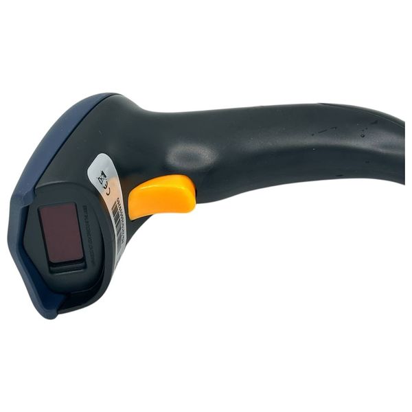 Wired Barcode Reader - 1D - High Resolution