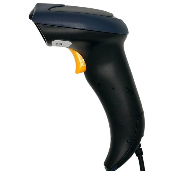 Wired Barcode Reader - 1D - High Resolution