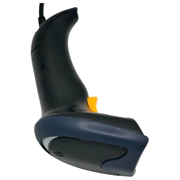 Wired Barcode Reader - 1D - High Resolution