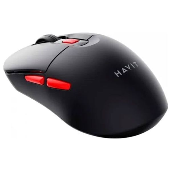  Havit MS59WB - Wireless Mouse - Black 