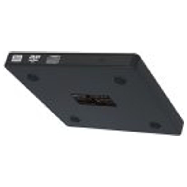  DM DR005 - External DVD/CD Drive - Black 
