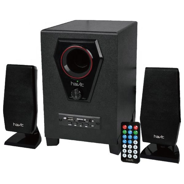 Havit home theater discount 5.1
