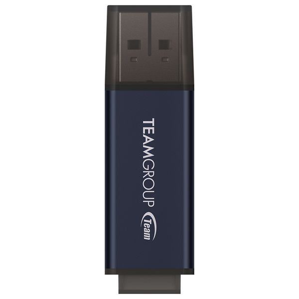 Team Group TC211316GL01 - Flash drive 16GB - Black