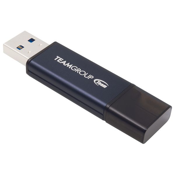 Team Group TC211316GL01 - Flash drive 16GB - Black