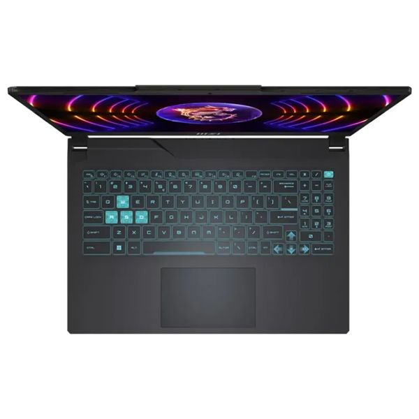 MSI Laptop 15.6-Inch - A13VF-1657XAE - Core i7-13620H - 16GB/1TB SSD - RTX 4060 8GB - 8GB - Dos