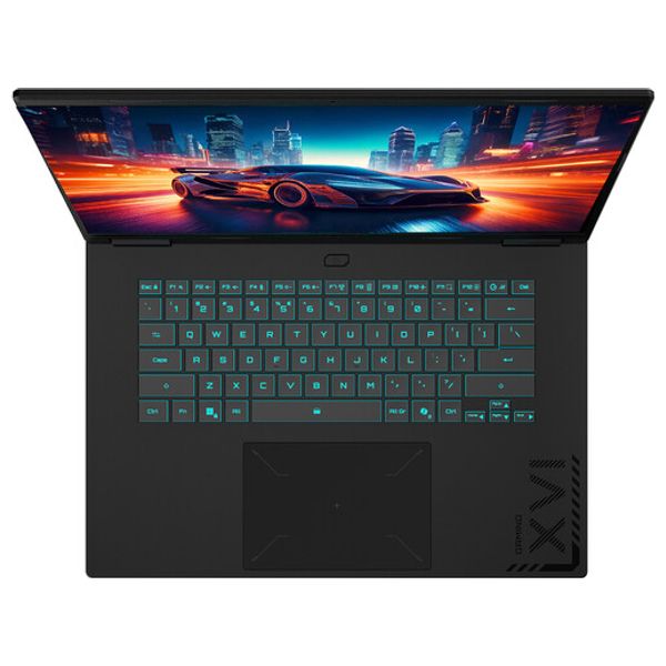  Gigabyte Gaming A16 - 16 inch - Intel Core i7 - 13th Gen - 32GB / 1TB - RTX 5060 - Windows 11 Home 