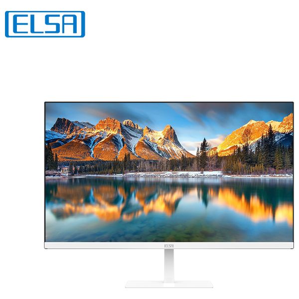 شاشة حاسبة السا 27-انج EA300EX - سرعة الاستجابة 0.5 ملي ثانية - 100 هيرتز - QHD