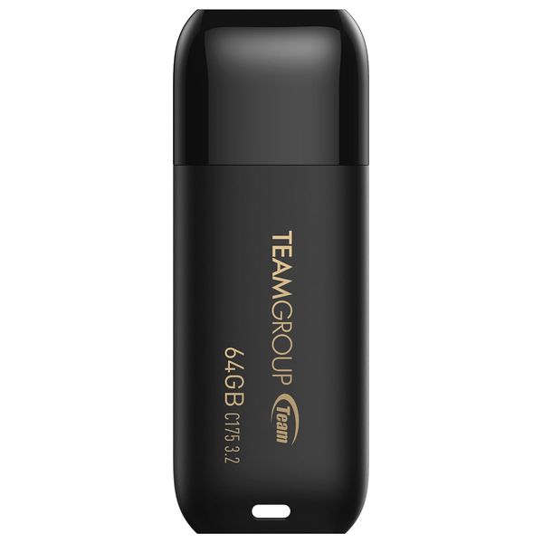Team Group TC175364GB01 - Flash drive - 64GB