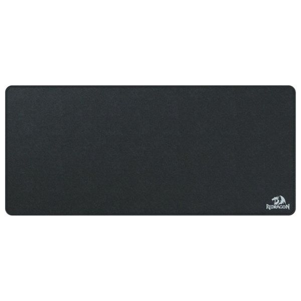 Redragon P032 Flick XL - Gaming Mousepad - 400x900x4mm - Waterproof & Anti-Slip - Black