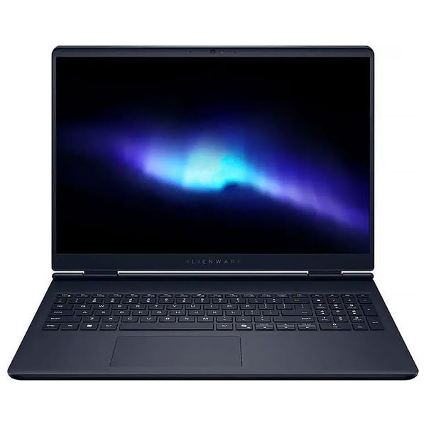  Dell Laptop 16-Inch - Alienware 16 Aurora - Core Ultra 7 240H - 32GB/1TB SSD - RTX 5060 8GB - Win11 