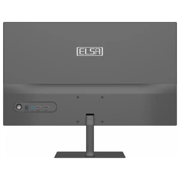 Elsa EA241Q PRO Gaming Monitor - 24 inch - 144Hz - 0.5ms - FHD - Black