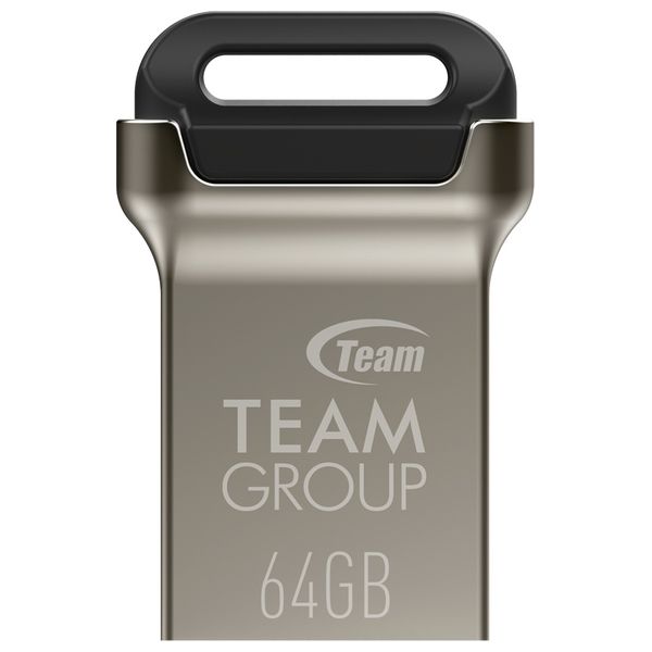 بطاقة تخزين تيم جروب - TC162364GB01 - بسعة 64 جيجابايت