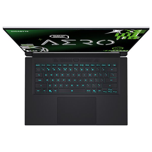  Gigabyte AERO X16 - 16 Inch - AMD Ryzen AI 7 350 - 32GB DDR5 - 1TB SSD - NVIDIA GeForce RTX 5070 - Dos 