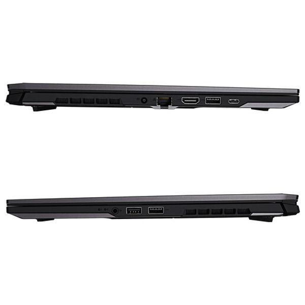  Gigabyte AERO X16 - 16 Inch - AMD Ryzen AI 7 350 - 32GB DDR5 - 1TB SSD - NVIDIA GeForce RTX 5070 - Dos 
