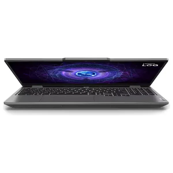 Lenovo Laptop 15.6-Inch - LOQ 15IRX9 - Core i7-13650HX - 16GB/512GB SSD - RTX 3050 6GB - Dos