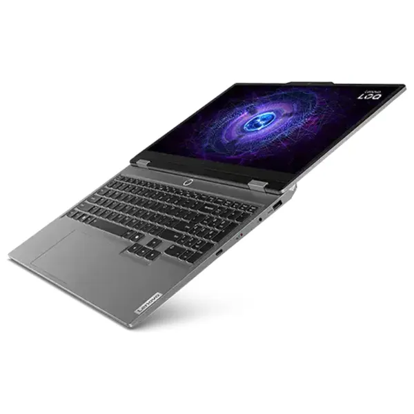 Lenovo Laptop 15.6-Inch - LOQ 15IRX9 - Core i7-13650HX - 16GB/512GB SSD - RTX 3050 6GB - Dos