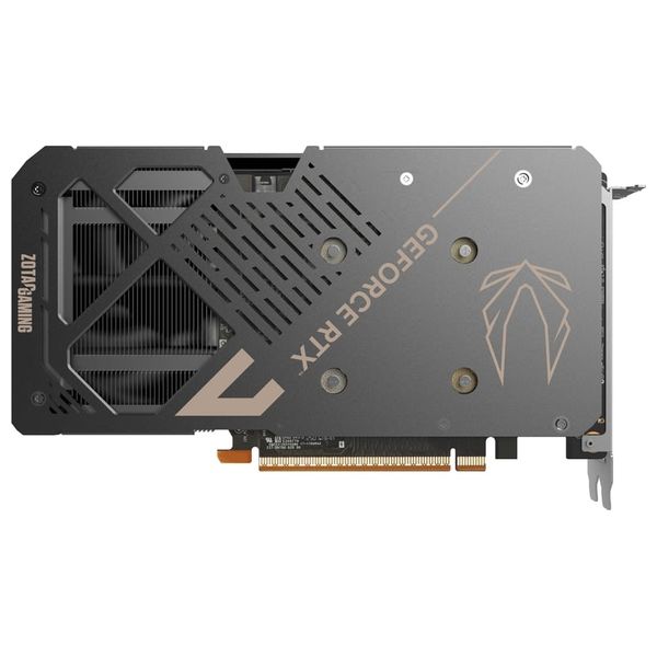 ZOTAC RTX 5060 AMP 8GB - Graphics Card - Black