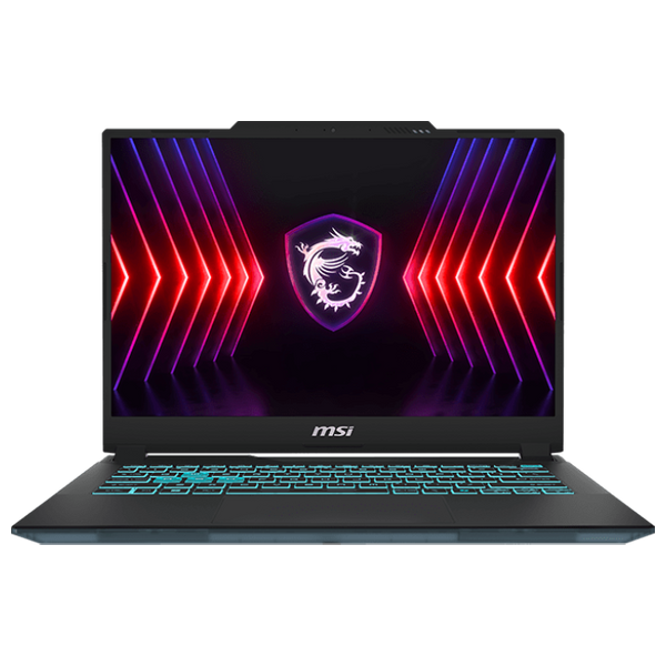  MSI Laptop 14-Inch - Cyborg 14 A13VF-018US - Core i7-13620H - 16GB/512GB SSD - RTX 4060 8GB - Windows 11 Home 