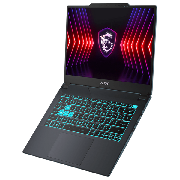  MSI Laptop 14-Inch - Cyborg 14 A13VF-018US - Core i7-13620H - 16GB/512GB SSD - RTX 4060 8GB - Windows 11 Home 