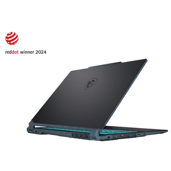  MSI Laptop 14-Inch - Cyborg 14 A13VF-018US - Core i7-13620H - 16GB/512GB SSD - RTX 4060 8GB - Windows 11 Home 