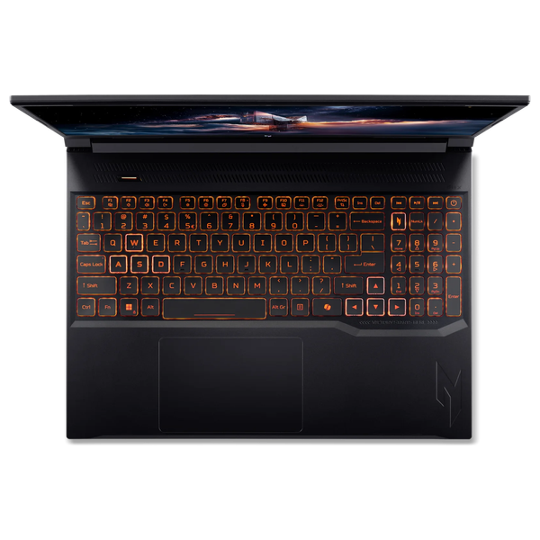  Acer Laptop 16-Inch - Acer Nitro V 16 AI - AMD Ryzen 7 260 - 512GB - RAM 16GB - NVIDIA GeForce RTX 5050 8GB - Win11 Home 