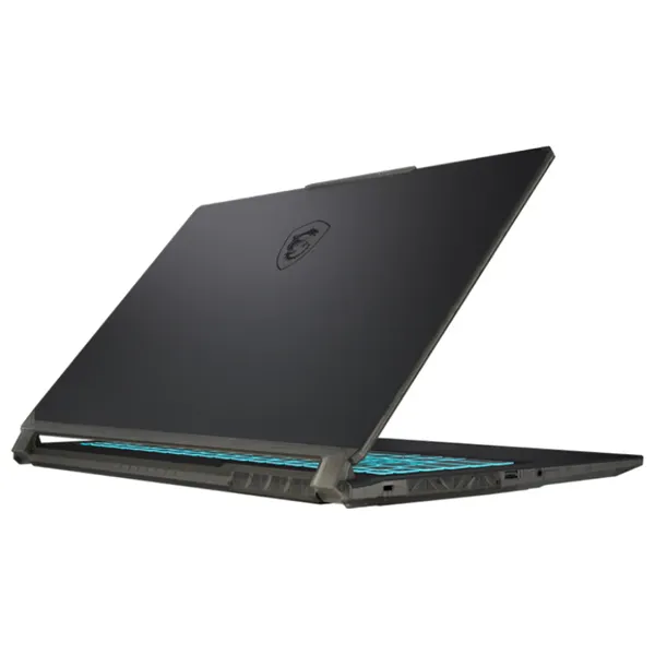 MSI Laptop 15.6-Inch - Cyborg 15 A13UDX-1659XAE - Intel Core i5-13420H - 16GB/512GB SSD - RTX 3050 6GB - DOS