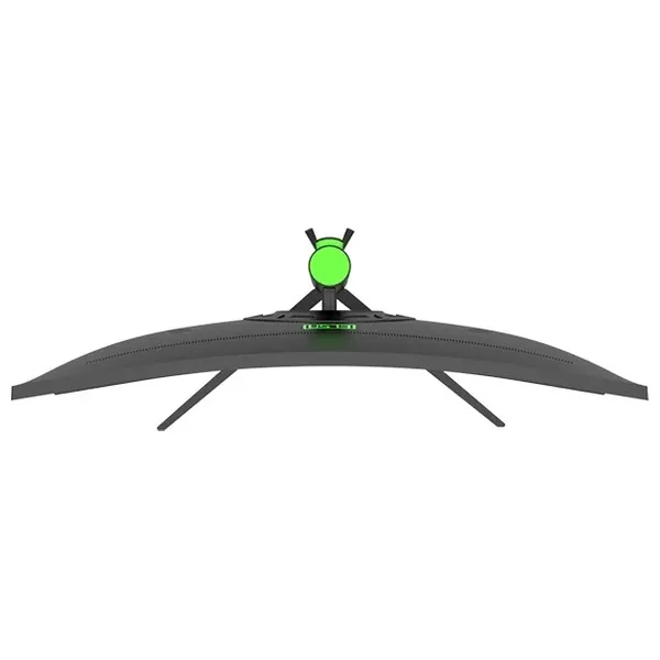 Elsa EA271GX Gaming Monitor - 27 inches - 280Hz - 1ms - Adjustable Stand - FHD - Black