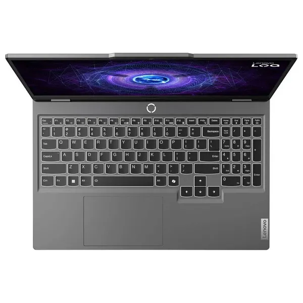  Lenovo Laptop 15.6-Inch -  LOQ 15 15IRH8 - Core i5 -12450HX -  8GB DDR5 RAM - 512GB SSD - RTX 3050 6GB - Windows 11 