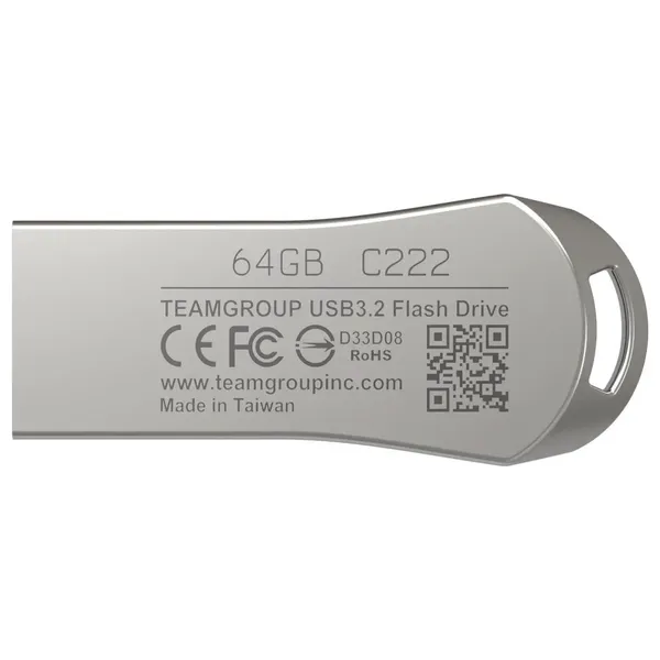 Team Group TC222364GS01 - Flash drive - 64GB