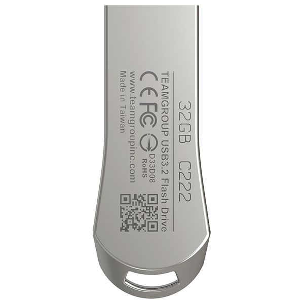Team Group TC222332GS01 - Flash drive - 32GB