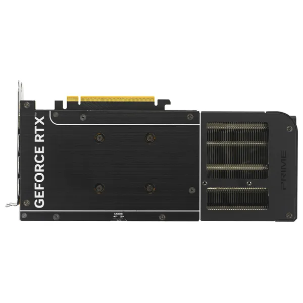 Asus GeForce RTX 5060 - Graphics Card - 8 GB GDDR7 - Black