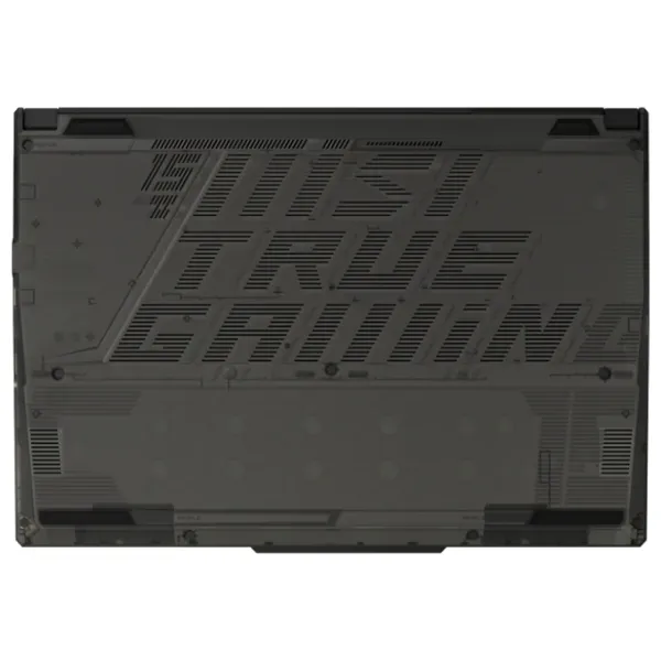 MSI Laptop 15.6-Inch - Cyborg 15 A13UDX-1659XAE - Intel Core i5-13420H - 16GB/512GB SSD - RTX 3050 6GB - DOS