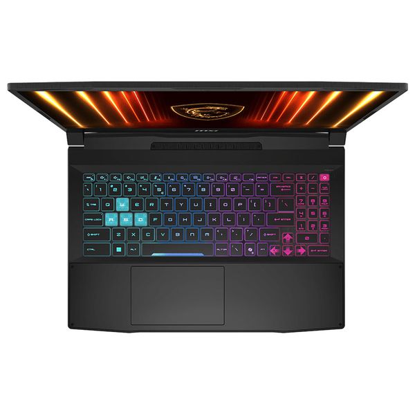  MSI Laptop 15.6-Inch - Katana 15 HX B14WGK-016US - Intel Core i9-14900HX - 32GB DDR5/1TB SSD - NVIDIA RTX 5070 8GB - DOS 