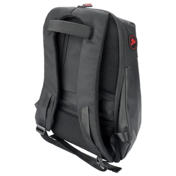  Redragon GB-93 - Travel Laptop Backpack - 15.6 Inch - Black 