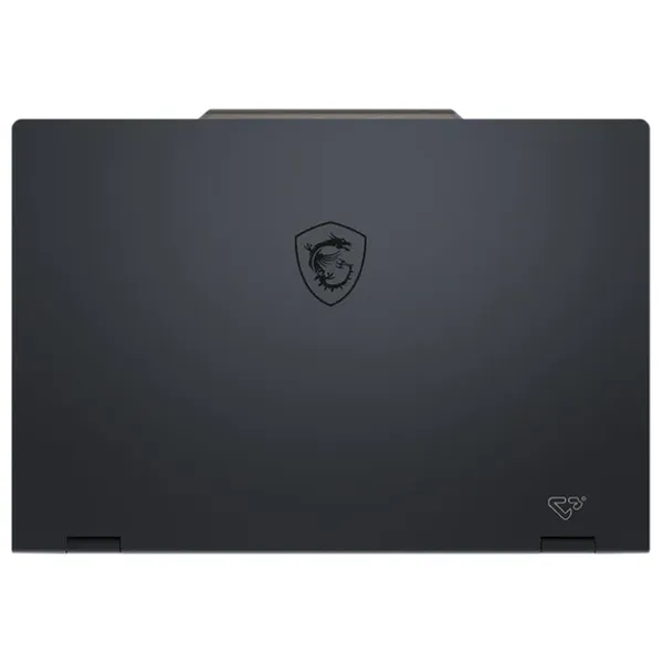 MSI Laptop 15.6-Inch - Cyborg 15 - Intel Core 7-240H - 512GB - RAM 16GB - NVIDIA RTX 5060 8GB - DOS