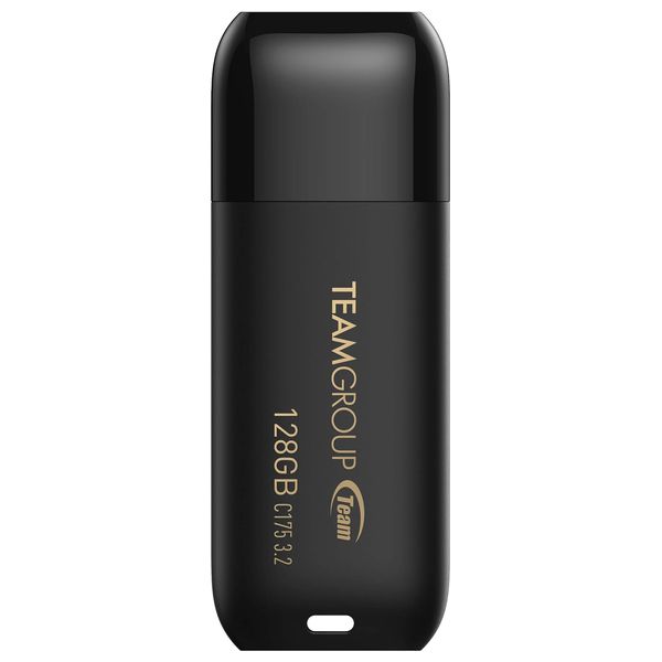 Team Group TC1753128GB01 - Memory Card - 128GB