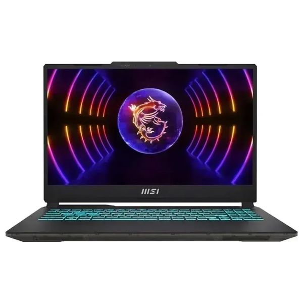 MSI Laptop 15.6-Inch - A13VF-1657XAE - Core i7-13620H - 16GB/1TB SSD - RTX 4060 8GB - 8GB - Dos