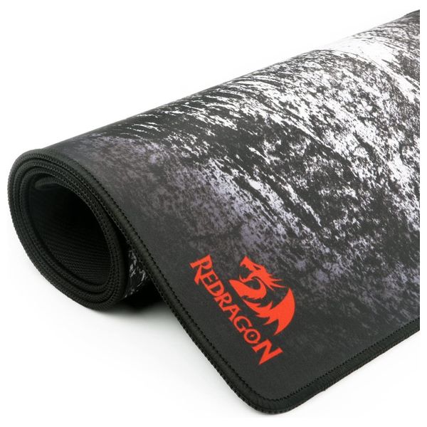 Redragon P018 - Mousepad - Size XXXL - Black