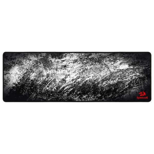 Redragon P018 - Mousepad - Size XXXL - Black