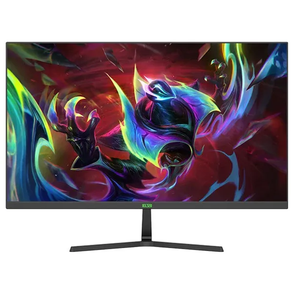 Elsa EA271S Gaming Monitor - 27 inch - 185Hz - 0.5ms - FHD - Black