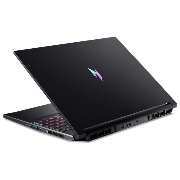 Acer Laptop 16-Inch - Acer Nitro V 16 AI - AMD Ryzen 7 260 - 512GB - RAM 16GB - NVIDIA GeForce RTX 5050 8GB - Win11 Home 