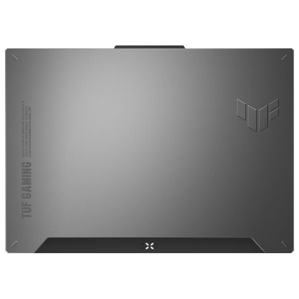 Asus Laptop 15.6-Inch - TUF F15 FX507VV-LP314 - Core i7 - 13620H - 16GB/512GB SSD - RTX 4060 8GB - Dos