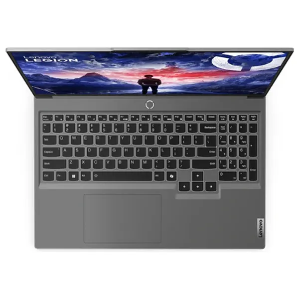  Lenovo Laptop 16-Inch - Legion 5 16IRX9 - Core i7 - 14650HX - 16GB DDR5 RAM/512GB SSD - RTX 4060 8GB - Windows 11 